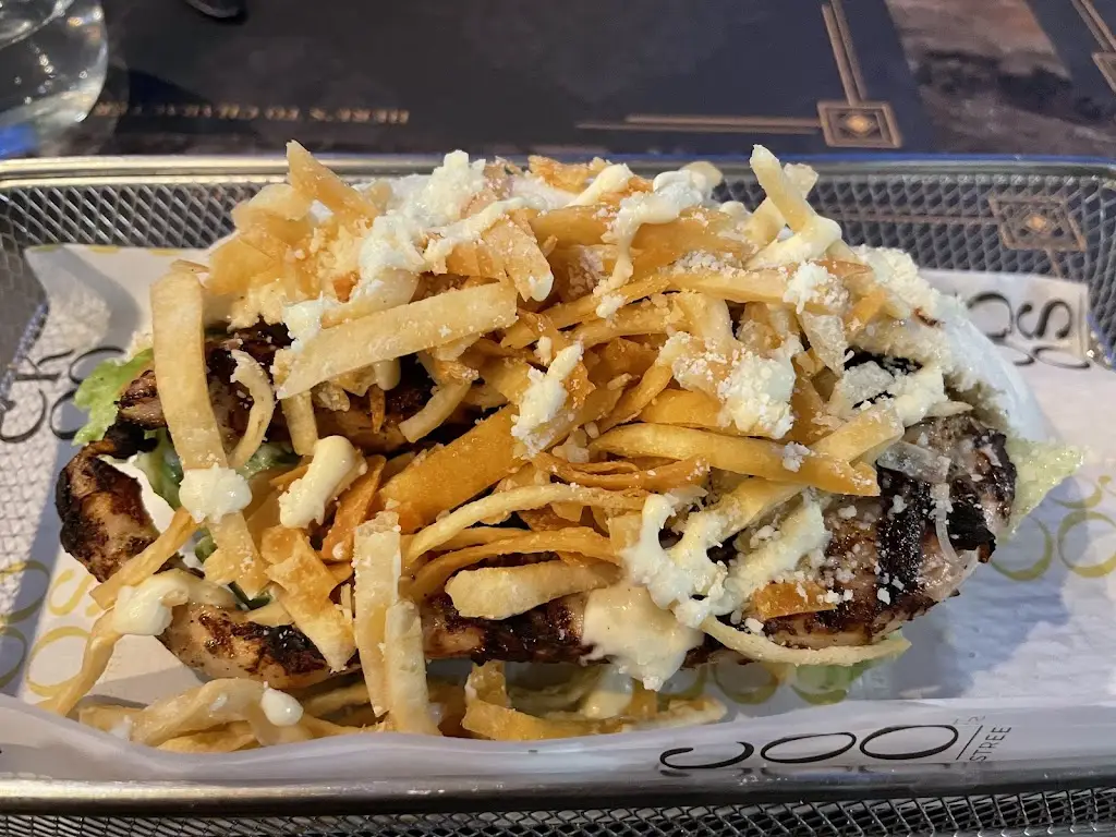 Menü_COOKOS - Street Food_Kilkís_Bild_8