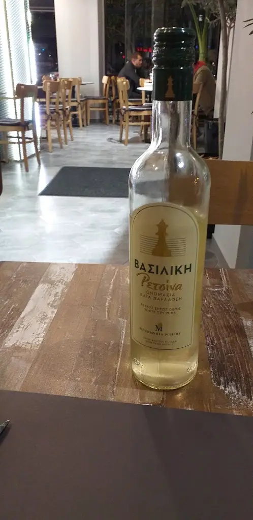 Menü_COOKOS - Street Food_Kilkís_Bild_9