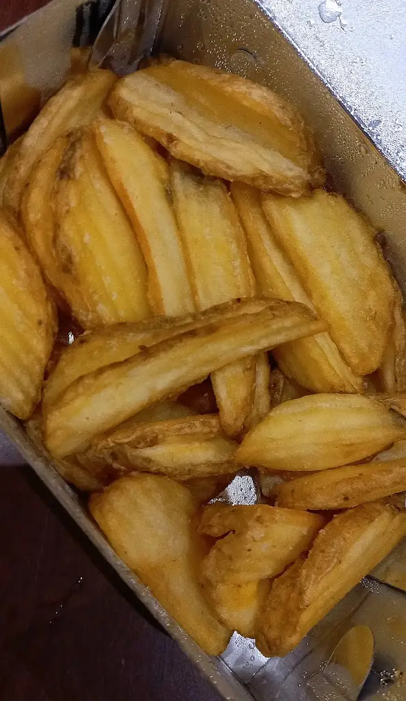 A P_COOKOS - Street Food_Kilkís_Bewertung