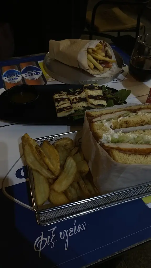 xri_COOKOS - Street Food_Kilkís_Bewertung