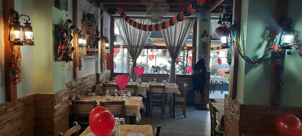 Το Νέο Πατάρι Restaurant in Kilkís