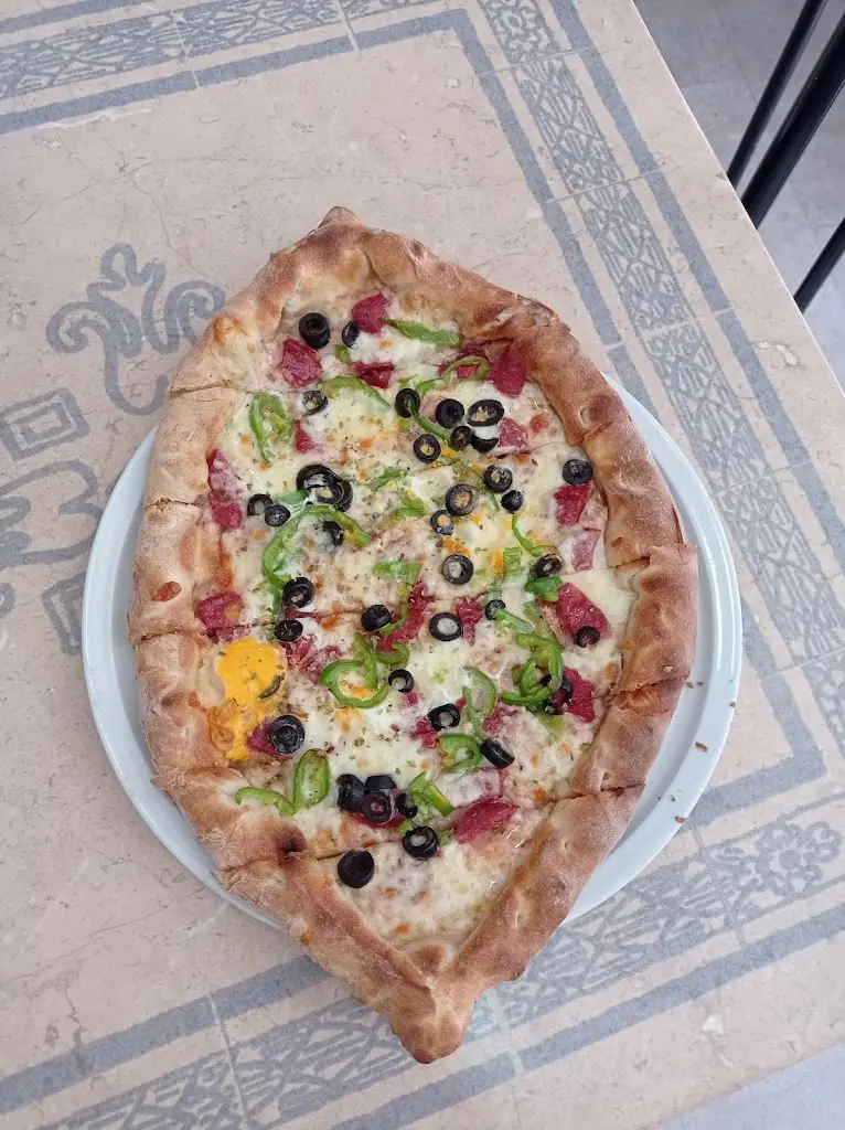 Menü_Souvlaki Bar_Kilkís_Bild_7