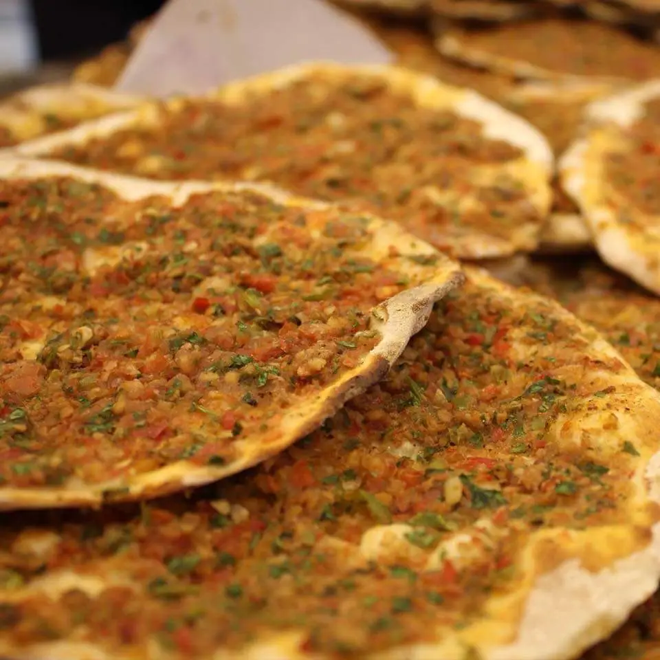 Menü_Souvlaki Bar_Kilkís_Bild_9