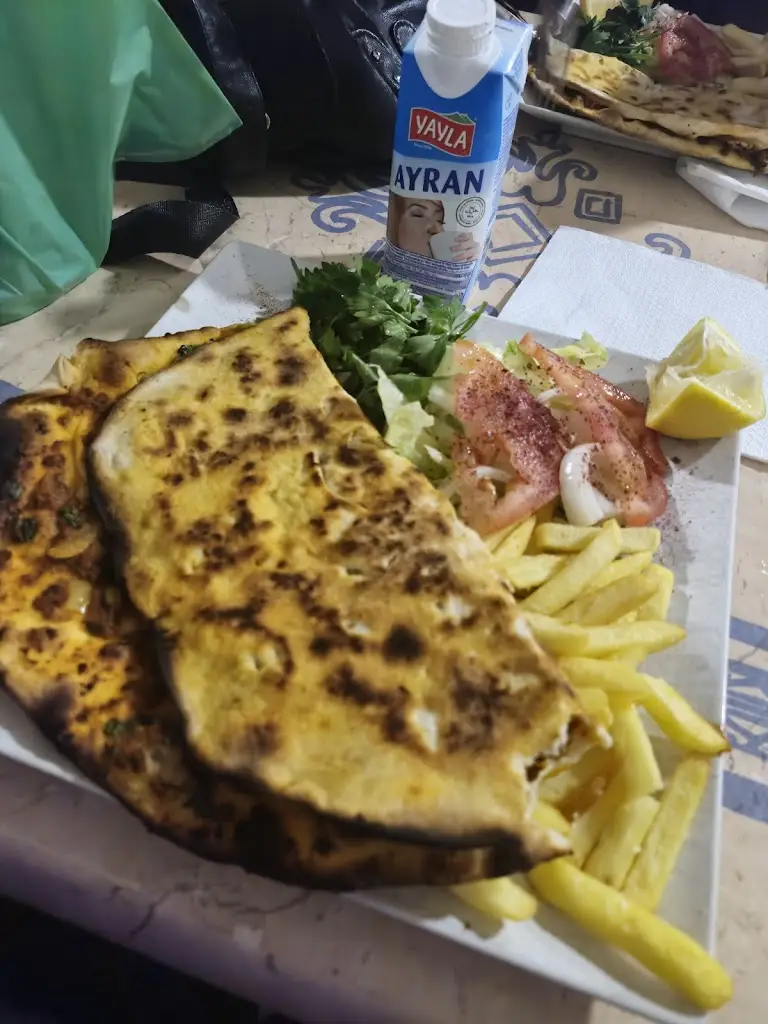 George Stampolis_Souvlaki Bar_Kilkís_Bewertung