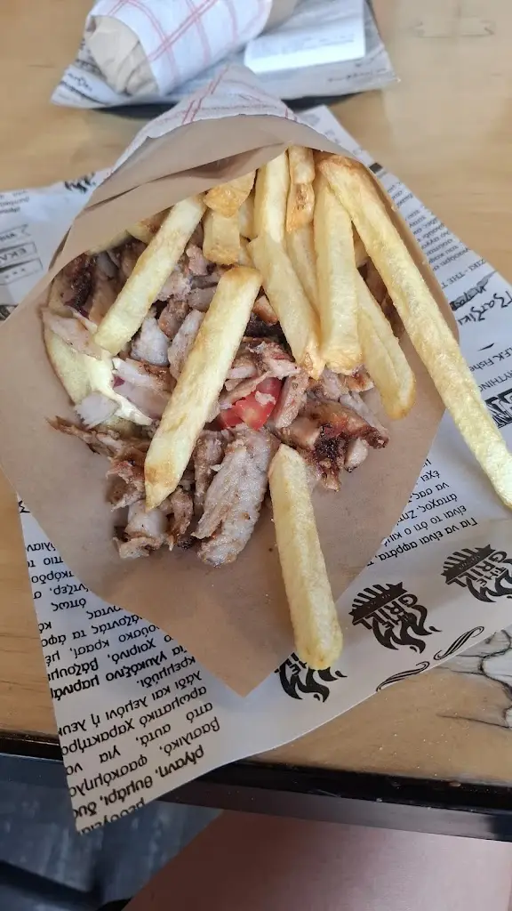 Joanna Carab_Mpiten Faten_Kilkís_Bewertung