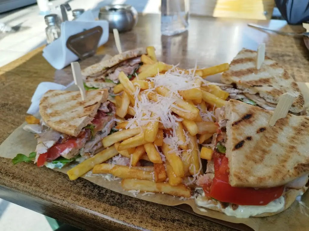 Δημήτρης Σταμπολής_Σουβλακια Στεφανος_Kilkís_Bewertung