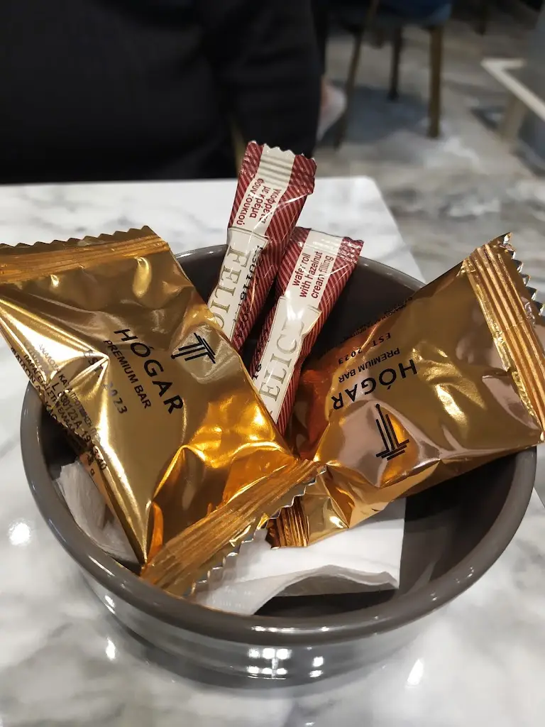 Menü_Hogar • The Premium Bar Kilkis_Kilkís_Bild_1