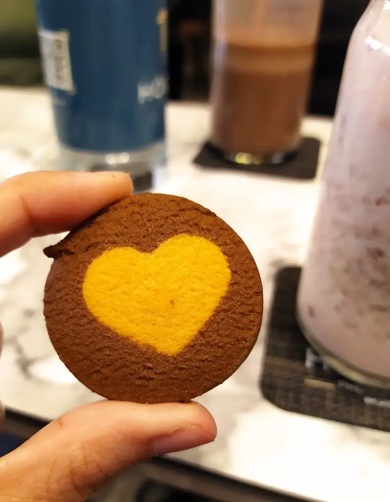 Menü_Hogar • The Premium Bar Kilkis_Kilkís_Bild_8