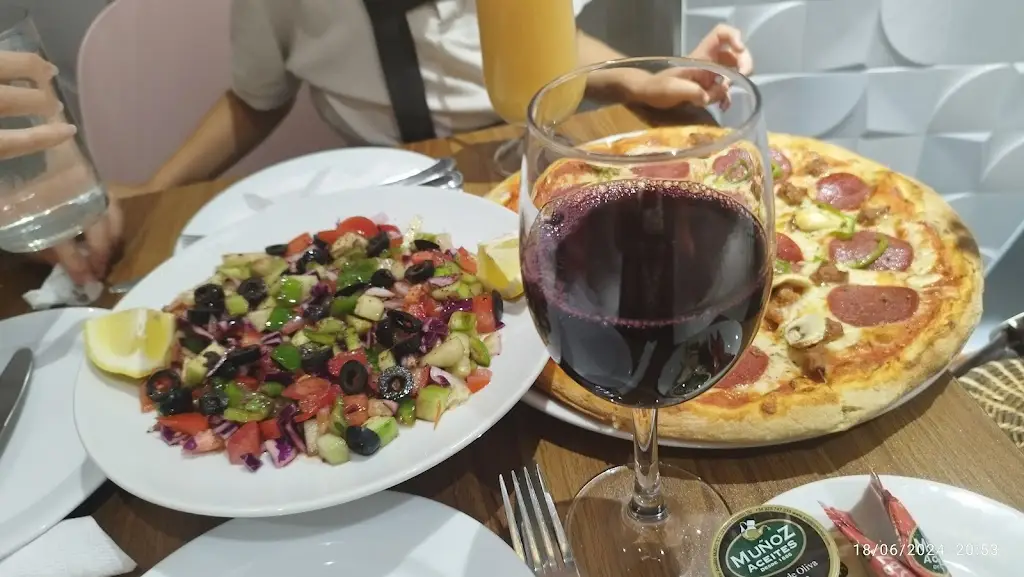 Menü_Eatalian Pizza Pasta Kilkis_Kilkís_Bild_6