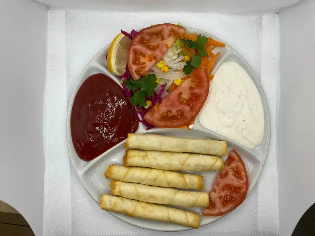 Eatalian Pizza Pasta Kilkis Restaurant in Kilkís