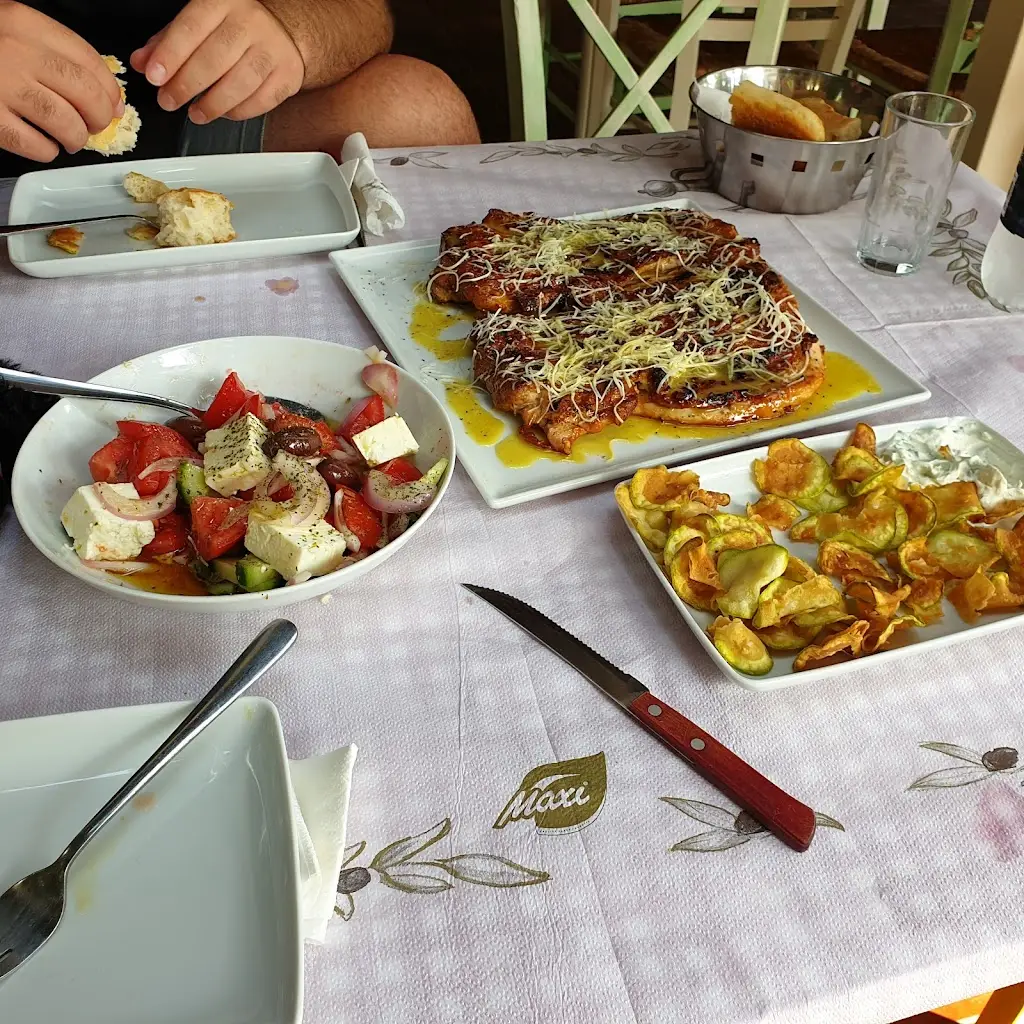 Menu_Το Χρυσό Κοτόπουλο_Kilkís_imagen_1