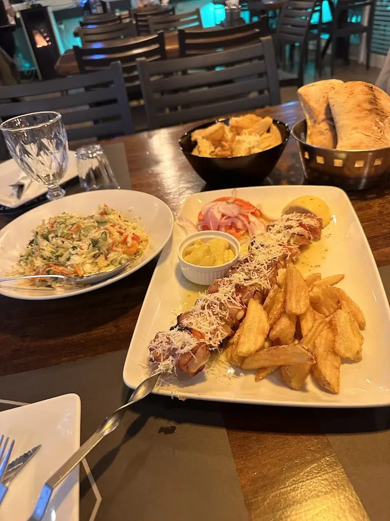 Menu_Το Χρυσό Κοτόπουλο_Kilkís_imagen_8