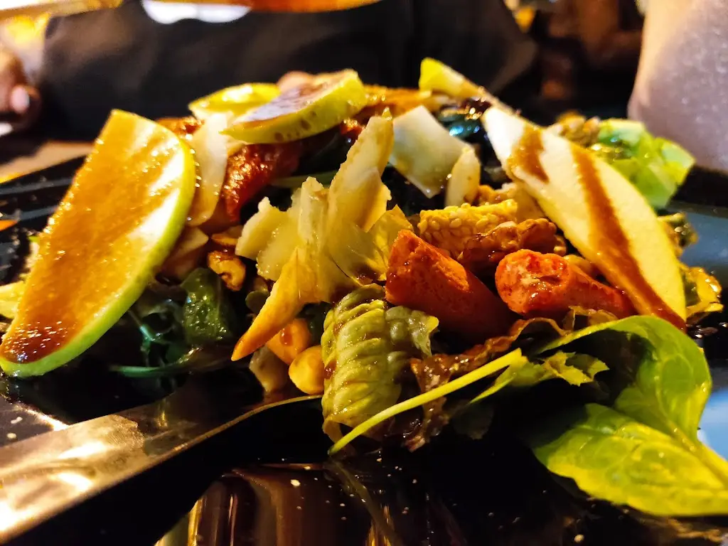 Menu_Το Χρυσό Κοτόπουλο_Kilkís_imagen_9