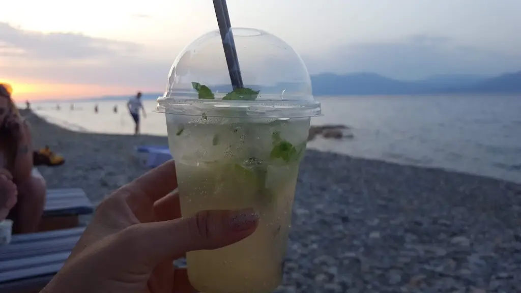 Menü_Kohili Cafe-Beach bar-Restaurant_Áyioi Apóstoloi_Bild_6