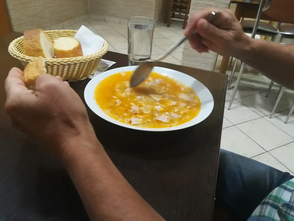 Menü_RESTAURANT tripe shop-Alexandros_Kilkís_Bild_2