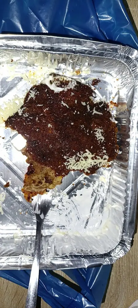 xristos panagiotidis_RESTAURANT tripe shop-Alexandros_Kilkís_Bewertung