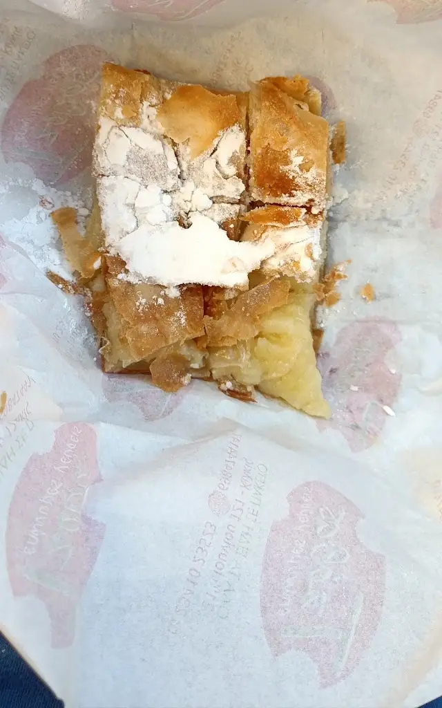 xristos panagiotidis_Tzovas Aristidis_Kilkís_Bewertung