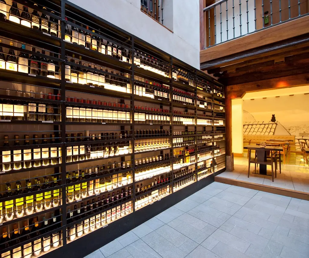 Pizza Bar Kilkis Restaurant in Kilkís