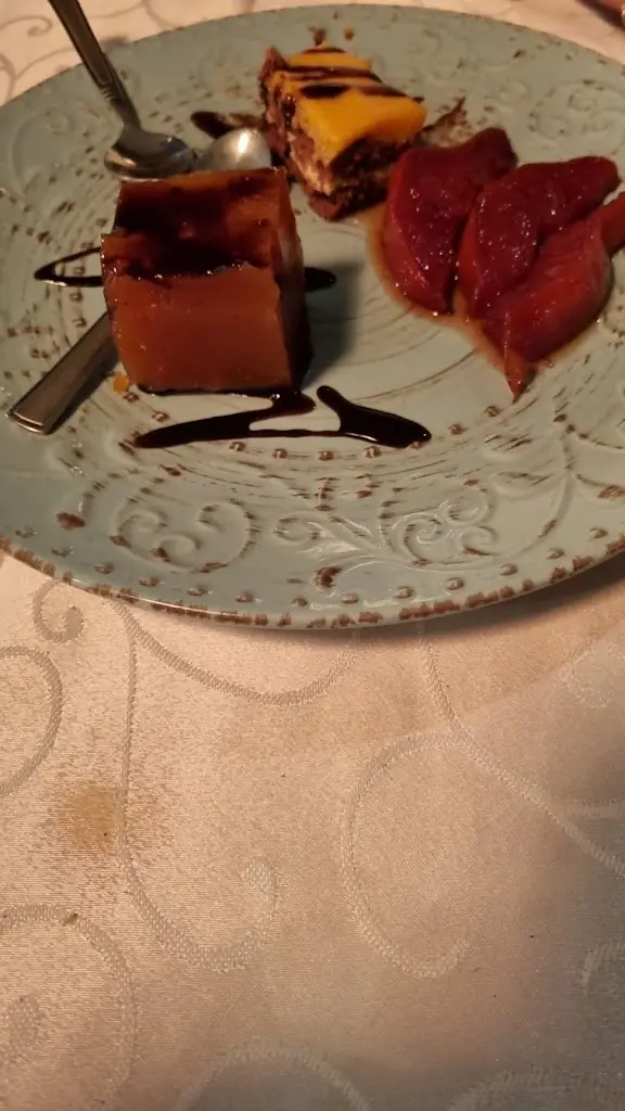 Menü_Μεζέυς_Kilkís_Bild_5