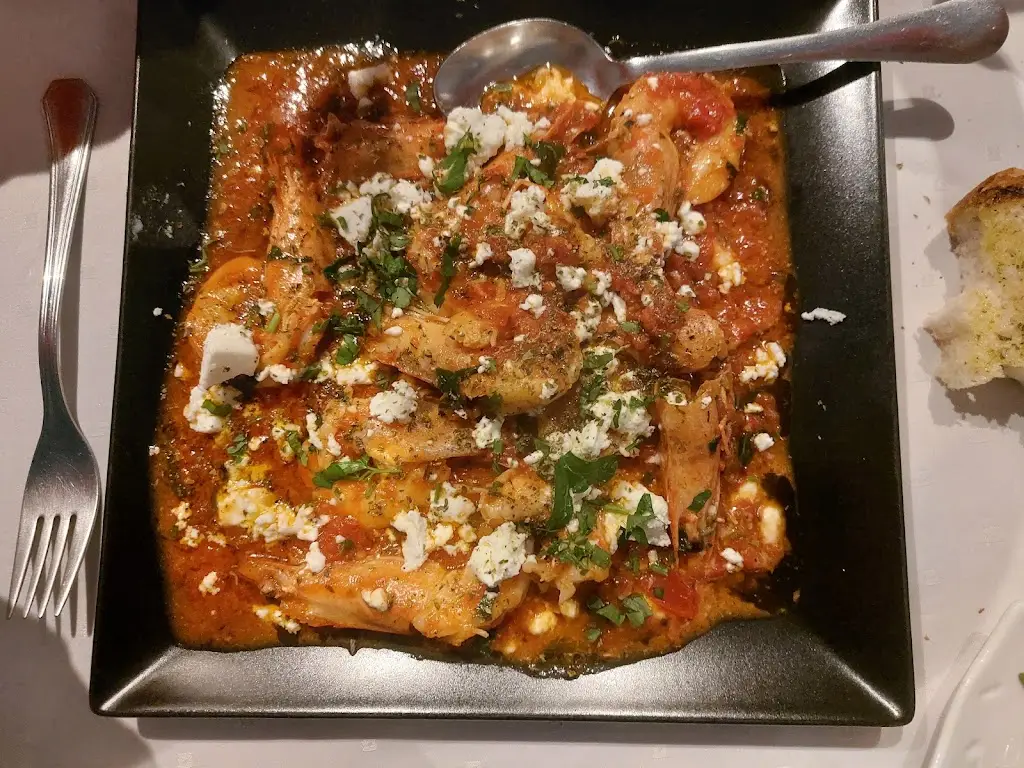 Menü_Μεζέυς_Kilkís_Bild_7