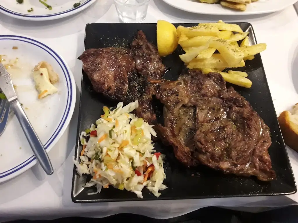 Menü_Μεζέυς_Kilkís_Bild_8