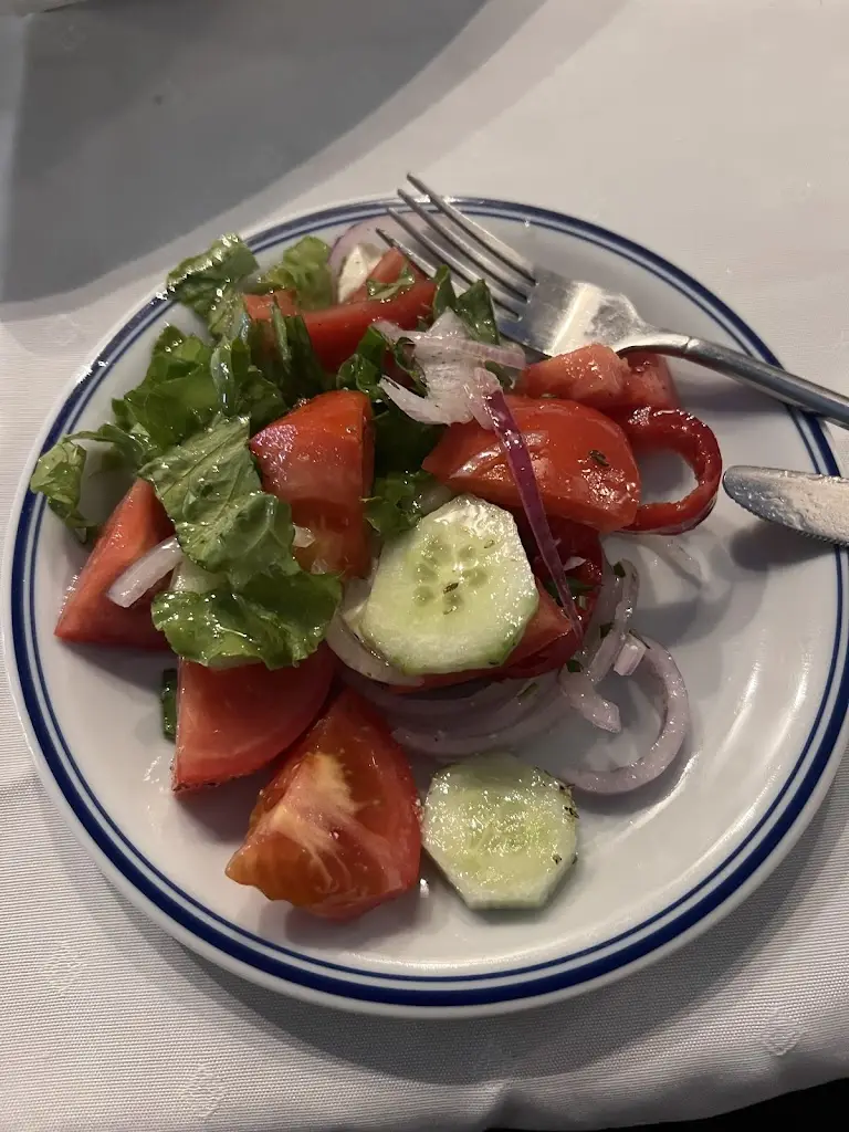 Heinz Kabutz_Μεζέυς_Kilkís_Bewertung