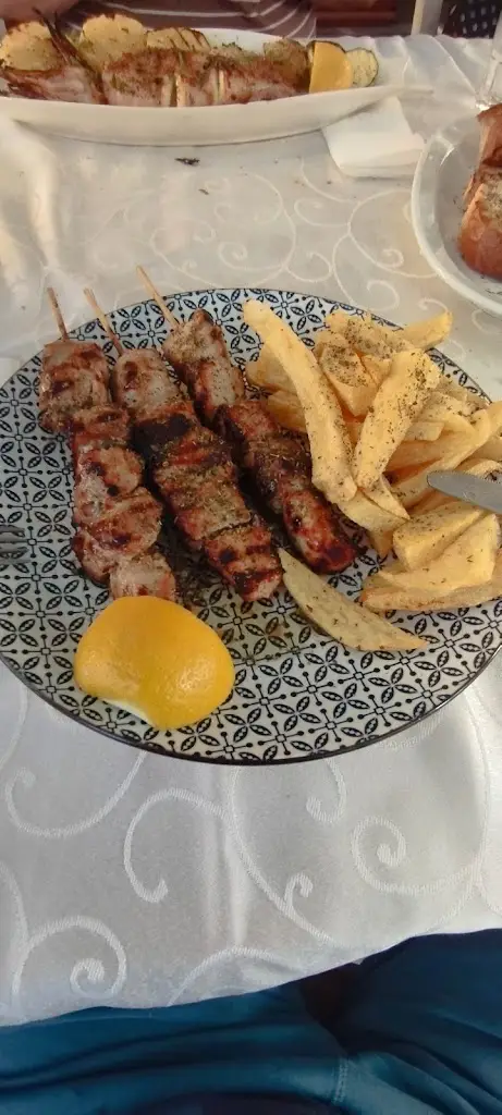 Boris Jurisic_Μεζέυς_Kilkís_Bewertung