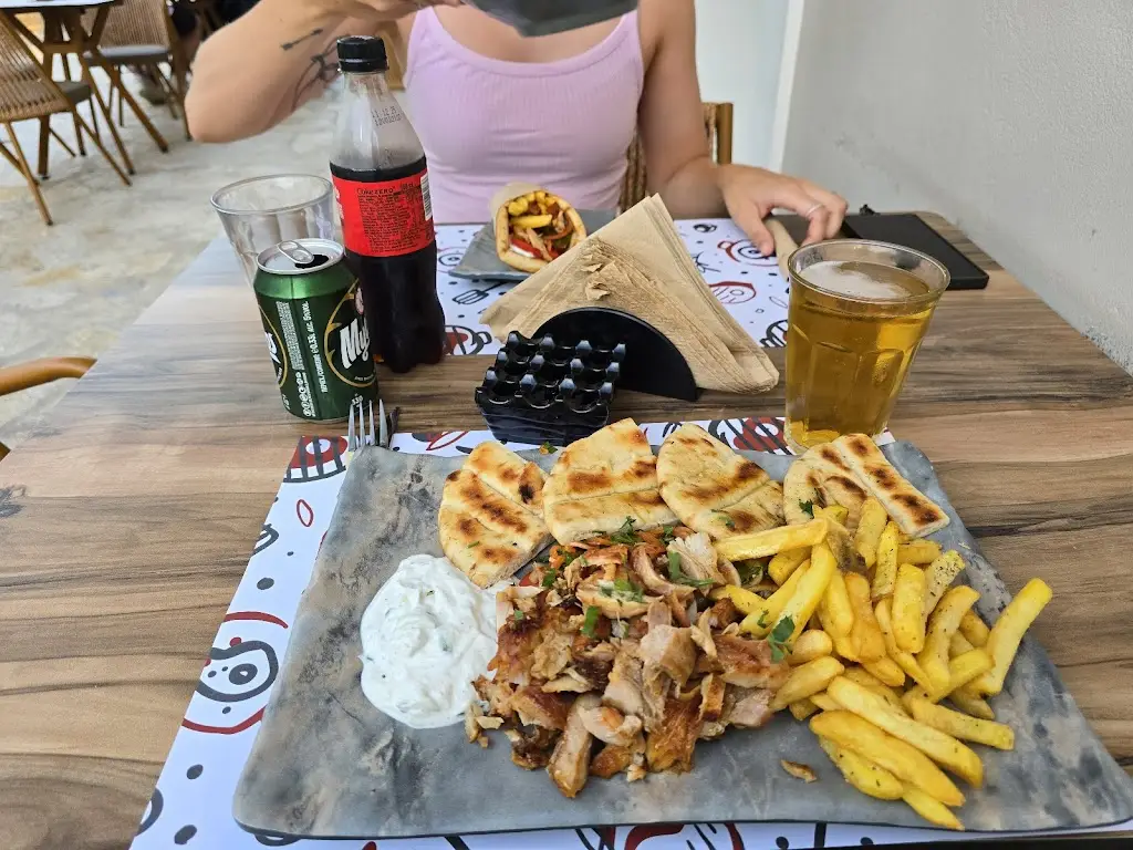 Nico S_The Meat Spot_Kouloúra_Bewertung