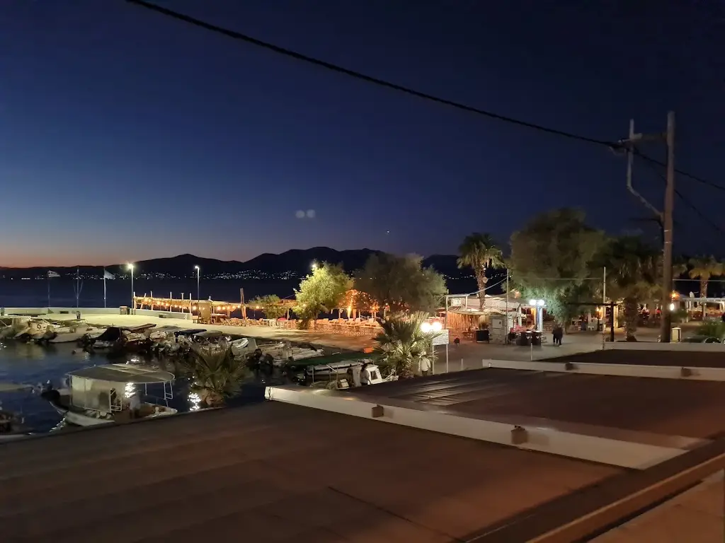 Bodilly Mill_Veggera_Áyioi Apóstoloi_review