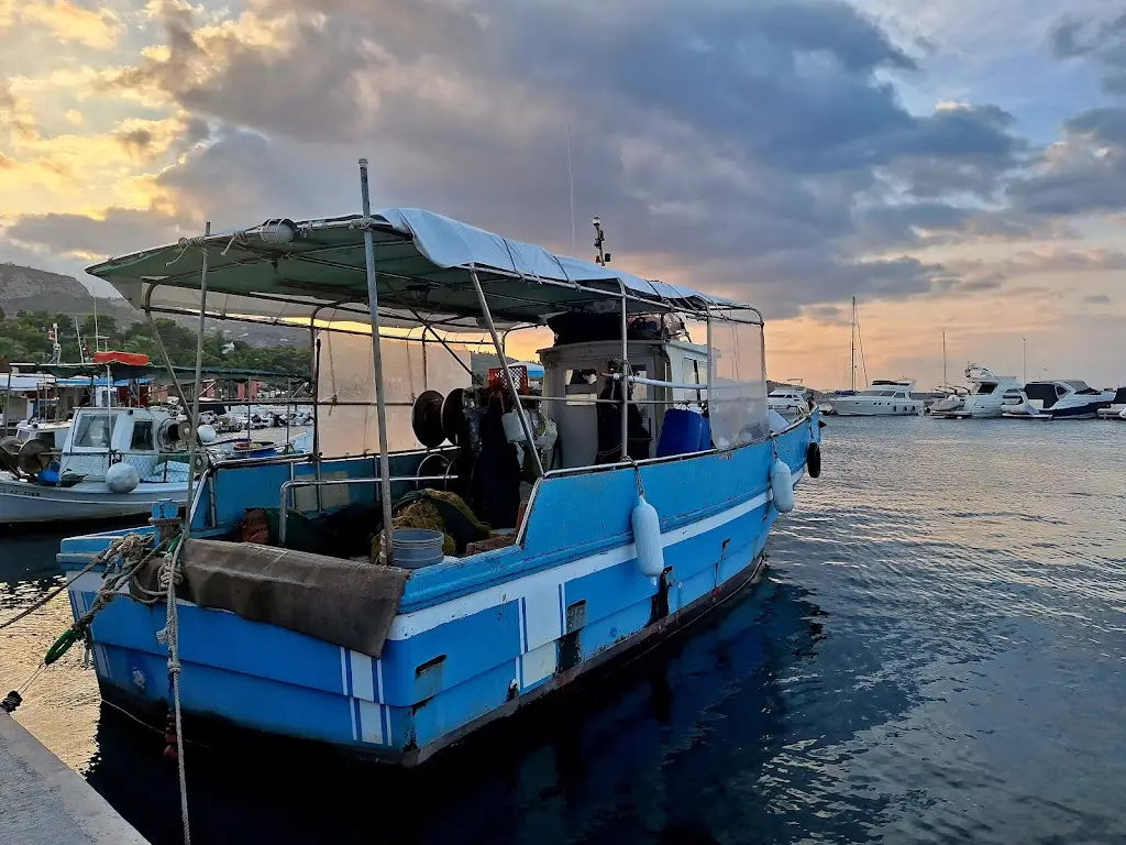 Naki Inflame_Veggera_Áyioi Apóstoloi_review