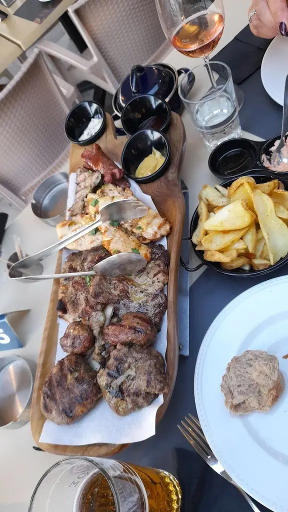 Menü_Apovrado_Kouloúra_Bild_5