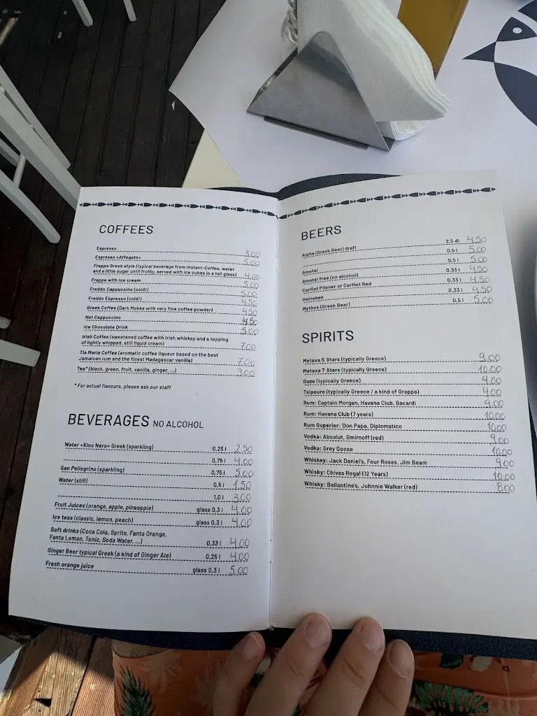 Menu_Thalassa - Sea Food Taverna_Kouloúra_image_3