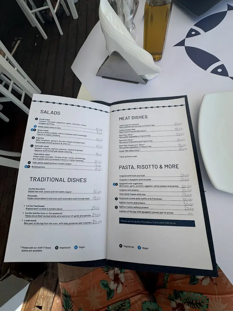 Menu_Thalassa - Sea Food Taverna_Kouloúra_image_4