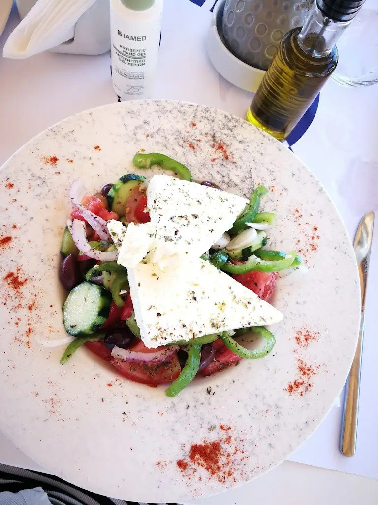 Menu_Thalassa - Sea Food Taverna_Kouloúra_image_5