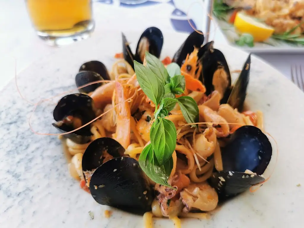 Menu_Thalassa - Sea Food Taverna_Kouloúra_image_6