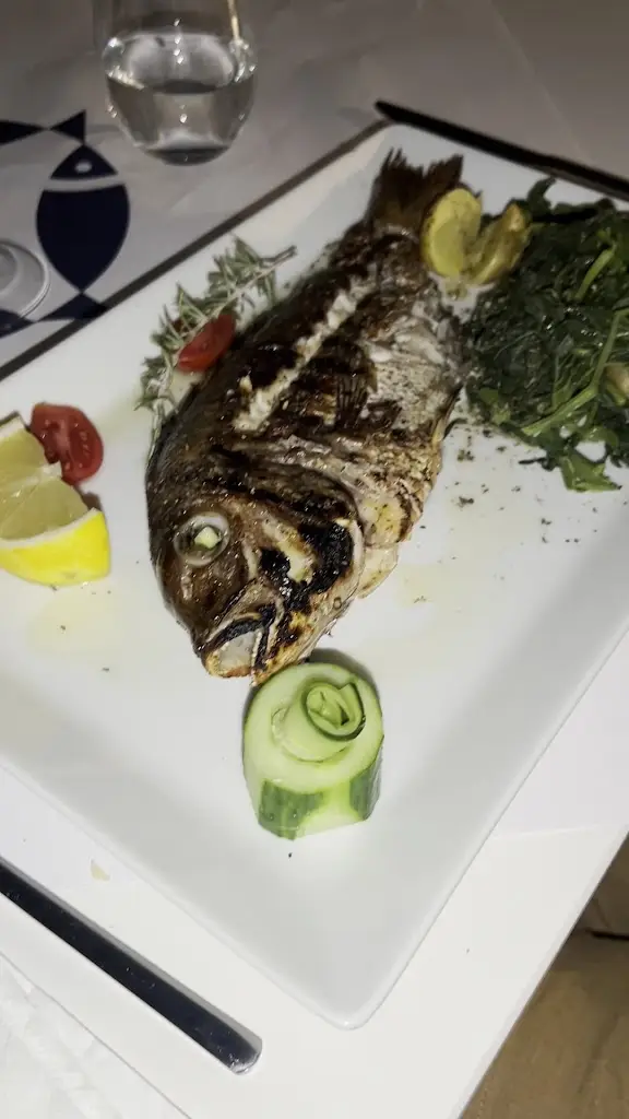 Thalassa - Sea Food Taverna_Kouloúra_slider_image_2