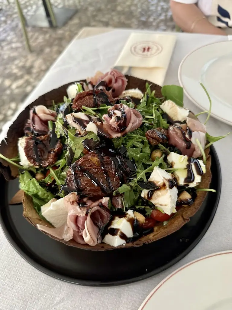 Svitlana Shapovalova_Ta Kokoria_Kouloúra_Bewertung