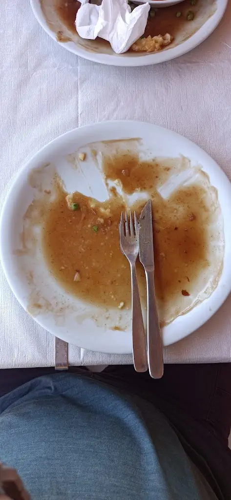 Menü_Bolero Restaurant_Kouloúra_Bild_6