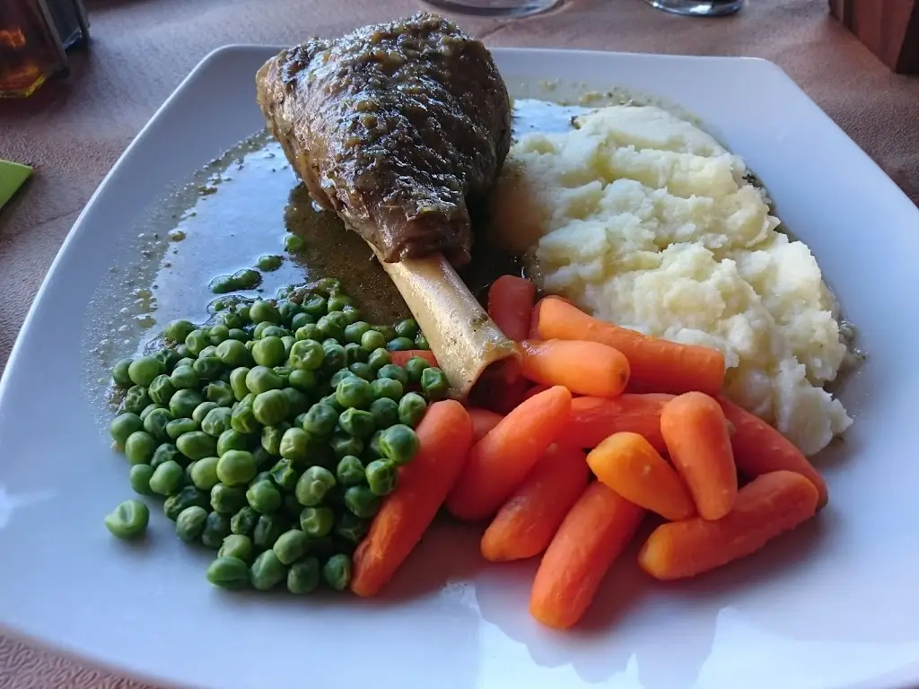 Menü_Bolero Restaurant_Kouloúra_Bild_9