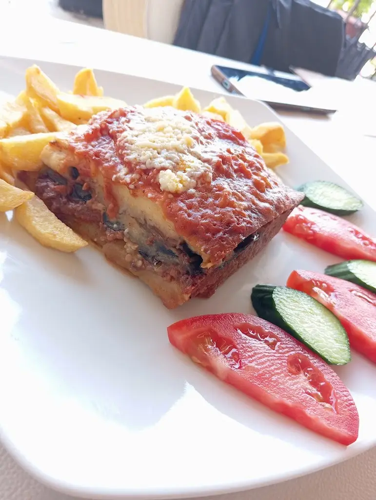 Joanna Aśka_Bolero Restaurant_Kouloúra_Bewertung