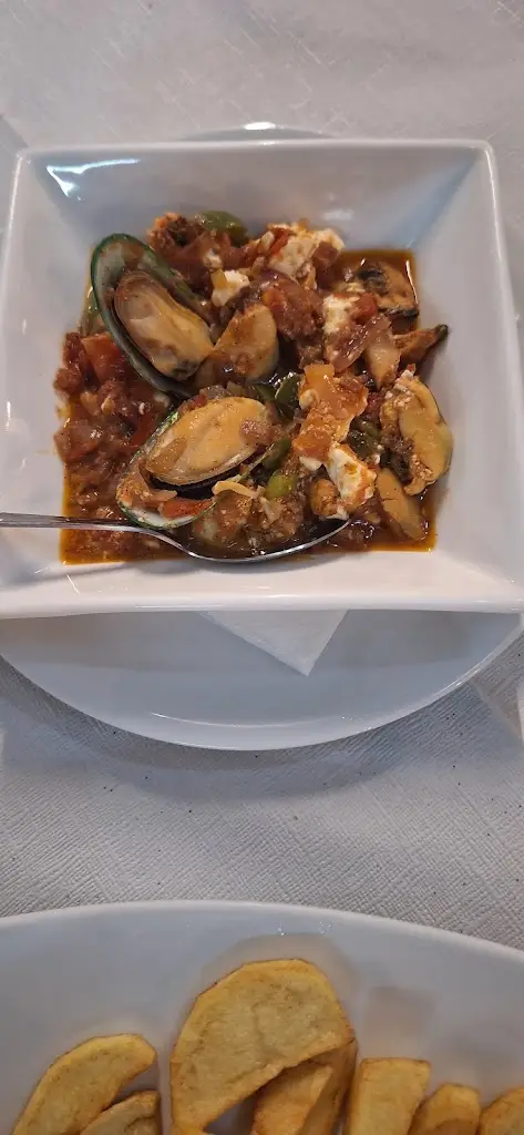 daniel mahmutllari_Bolero Restaurant_Kouloúra_Bewertung