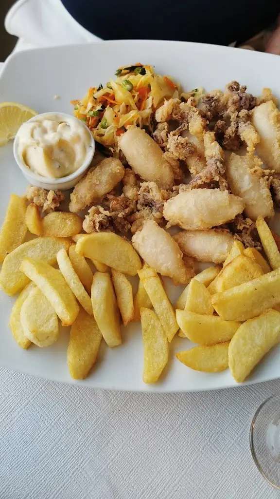 Rany Americo_Bolero Restaurant_Kouloúra_Bewertung