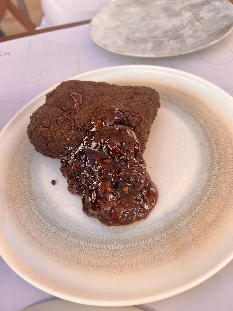 Lisa Biro_Koultoura Restaurant_Kouloúra_Bewertung