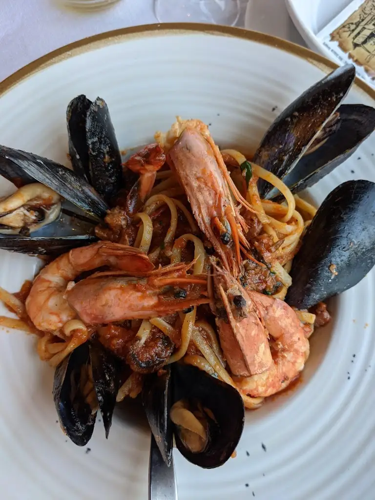 Menü_Nikolas Traditional Taverna Corfu_Kouloúra_Bild_6