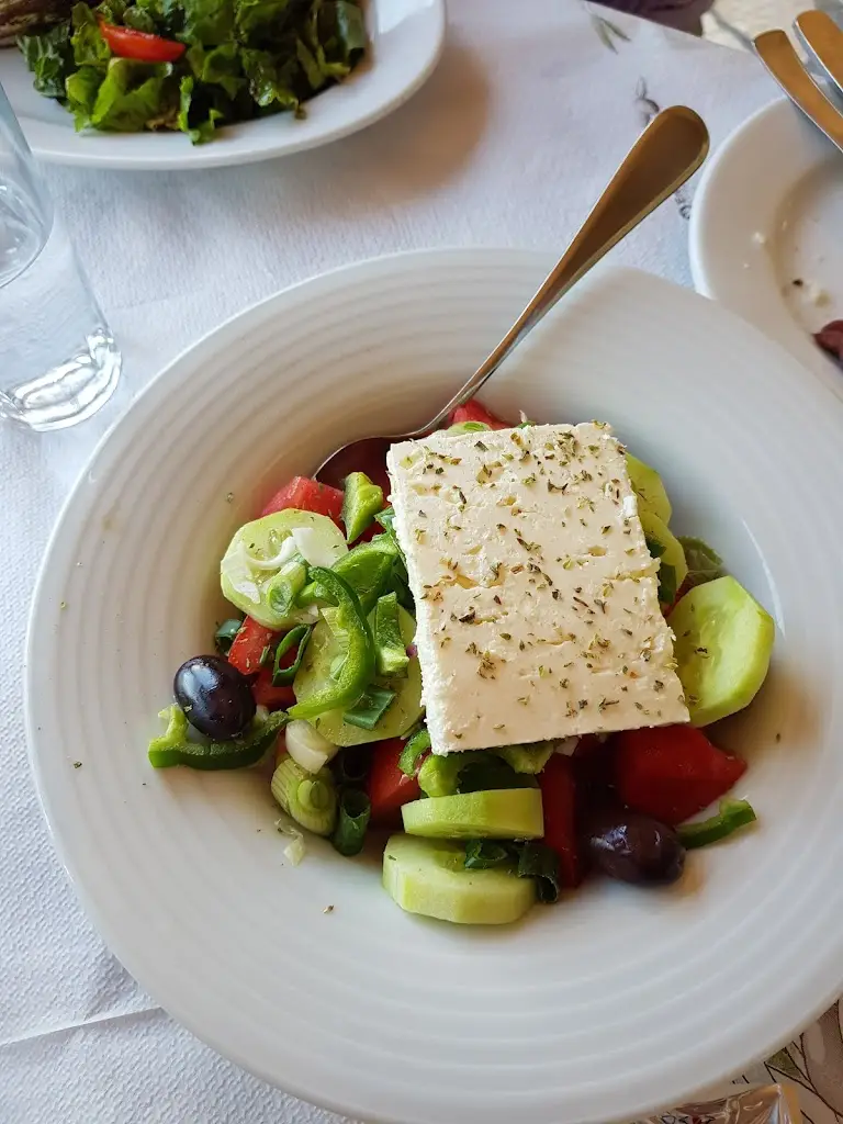 Menü_Nikolas Traditional Taverna Corfu_Kouloúra_Bild_7