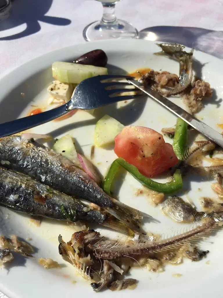 Menü_Nikolas Traditional Taverna Corfu_Kouloúra_Bild_8