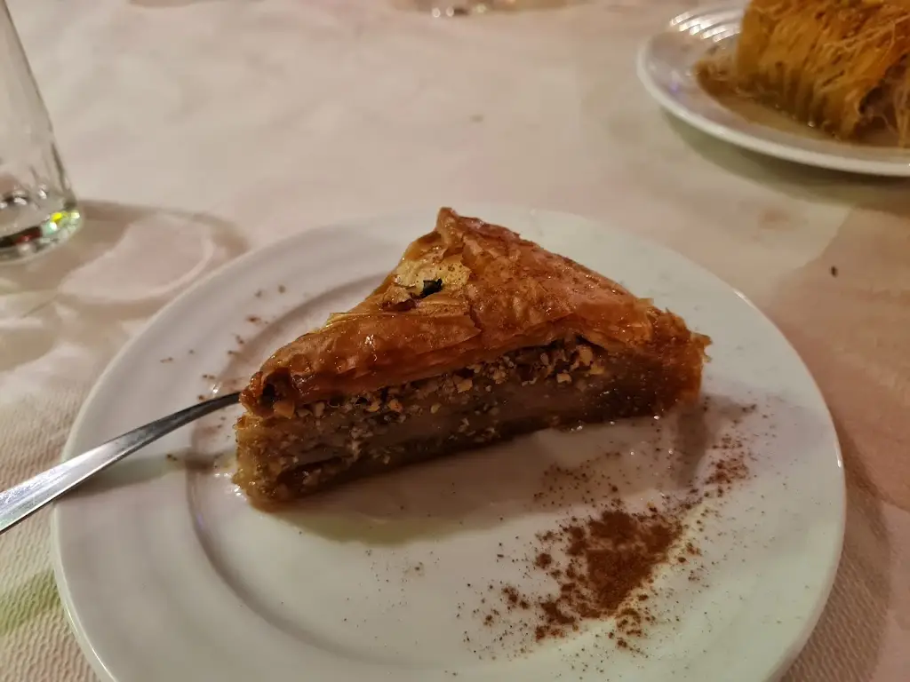 Menü_Nikolas Traditional Taverna Corfu_Kouloúra_Bild_9