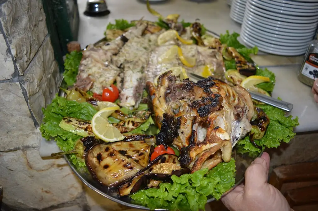 Nikolas Traditional Taverna Corfu_Kouloúra_slider_image_3