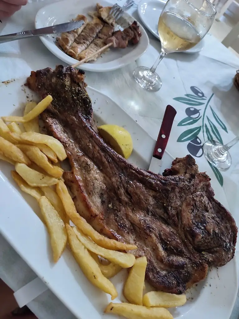 Piotr Stanisławski_Ο Τράγος_Kouloúra_Bewertung