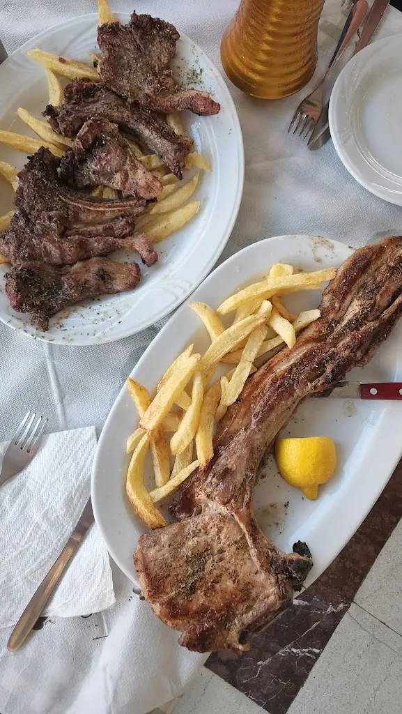 Andrei Rotar_Ο Τράγος_Kouloúra_Bewertung